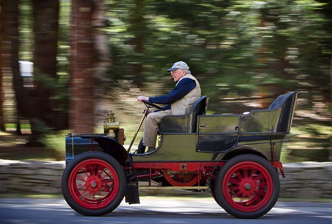 Sceny z życia różnych krajów w kwietniu 2013 roku - 8
