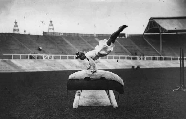 Igrzyska Olimpijskie z 1908 roku w Londynie - 6