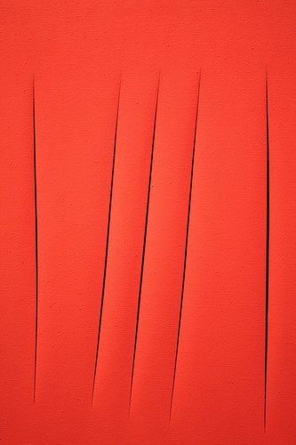 10幅最荒谬的以百万美元售出的“画作” 十例这样的绘画作品，生动地证明了：只要给任何一幅粗制滥造的画作起个响亮的名字，编造一个离奇的故事，然后将其放到世界上最著名的拍卖会上，就完全可以卖出天价。