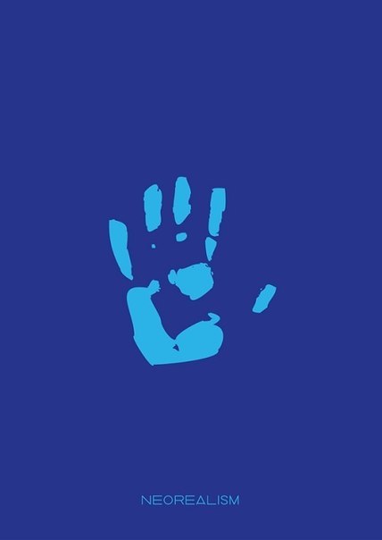 Minimalistische Posters über Kunstrichtungen von Outmane Amahou - 5