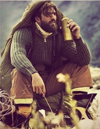 Prawdziwy życie zaczyna się tam, gdzie kończy się strefa komfortu