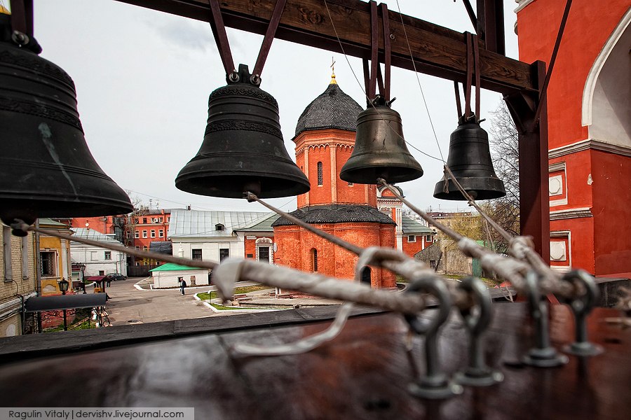 基督复活节——东正教徒一年中的重要节日 - 9