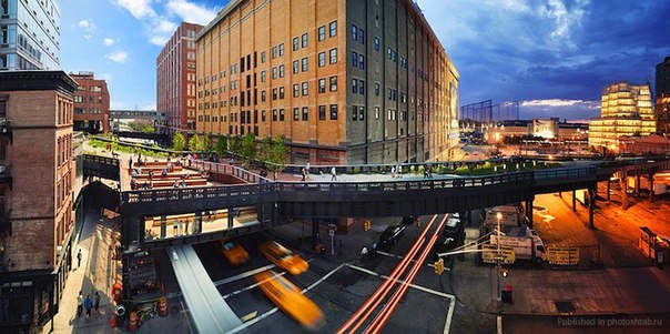 Tag und Nacht in einem Bild - 5