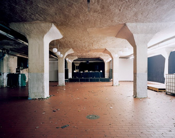 早晨的俱乐部们 - 8