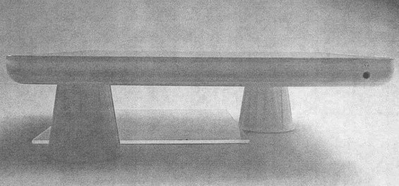 Na Internetu pojawiły się zdjęcia iPad z 2002 roku