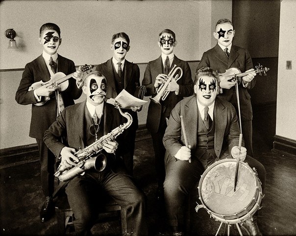 Umgestaltete Geschichten mit Pop-Helden - 6