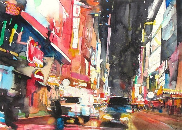 克里斯托弗·S - 5