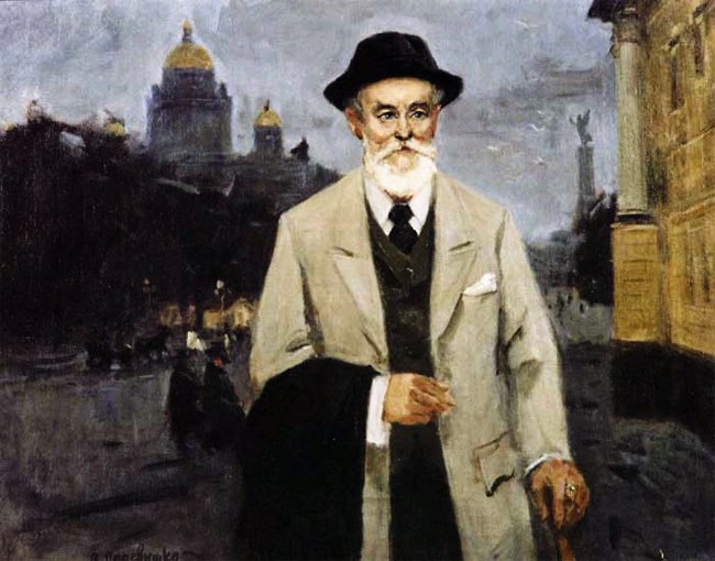 彼得·卡尔·法贝热于1846年5月30日出生在圣彼得堡。他的父亲是一位从事珠宝制作的普通首饰商。这个男孩很早就展现出了艺术天赋以及对珠宝艺术的浓厚兴趣。