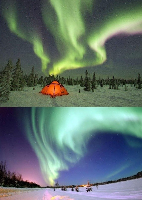 Błysk na północy - 7