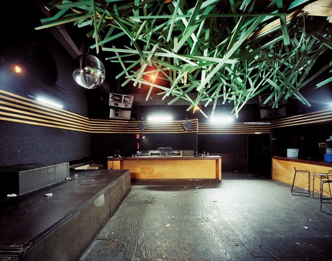 早晨的俱乐部们 - 5