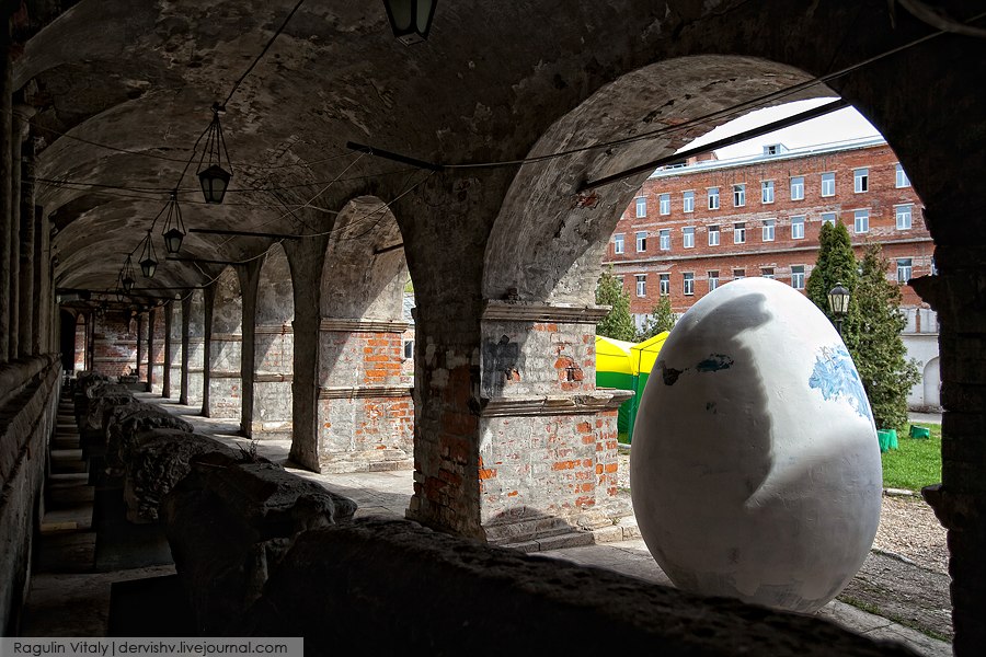 基督复活节——东正教徒一年中的重要节日 - 8