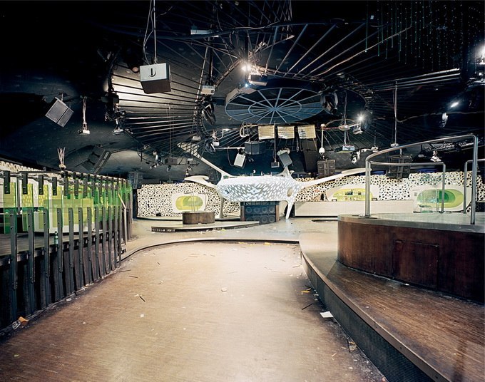 早晨的俱乐部们 - 6