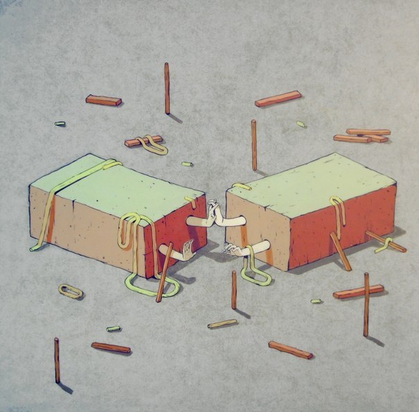 Витрінка розуму та деконструкція людини у творчості Сміта - 5