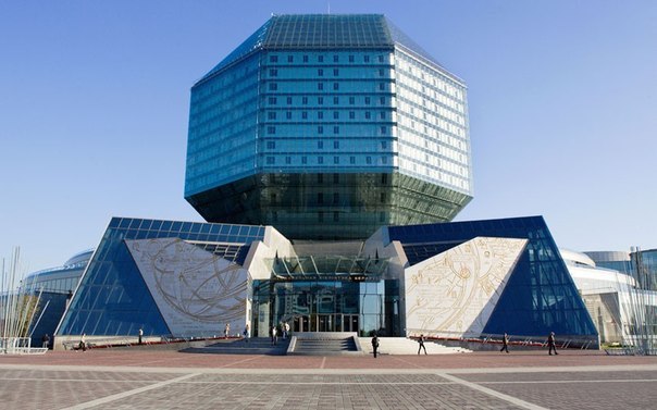 Die zweideutigsten Gebäude der Welt - 8