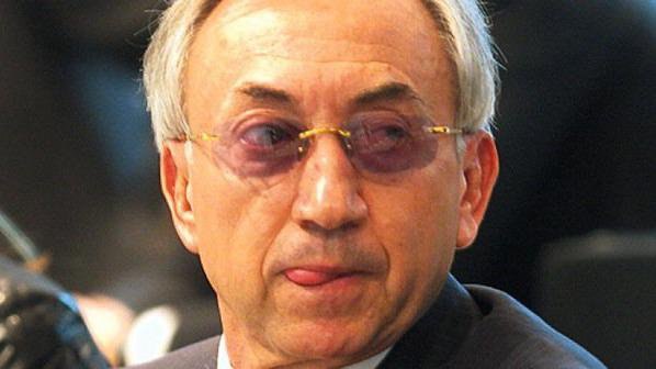 米罗斯拉夫·米什科维奇