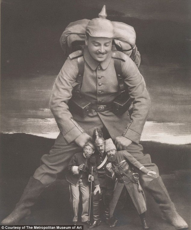 Vie avant Photoshop - 5