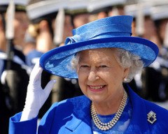 在新西兰，女王的生日被视为一个重要的国家节日。