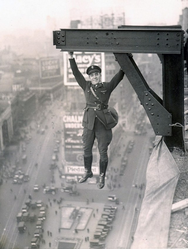 Vie avant Photoshop - 6