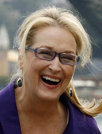 Il y a 64 ans, la meilleure actrice du monde est née : Meril Streep!!!