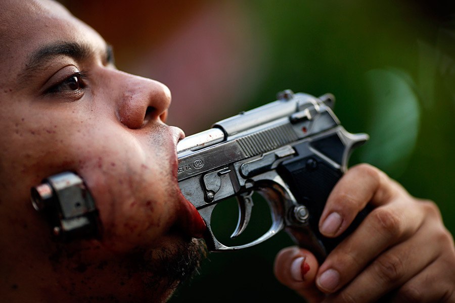 #### Festival Végétarien de Phuket