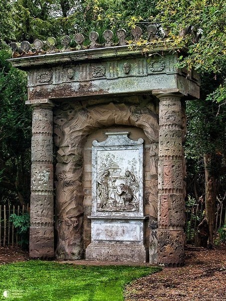 世界上的9个未解之谜 - 6