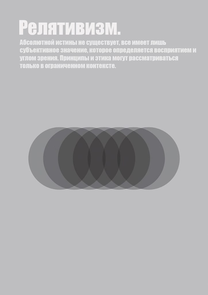 一切都很简单。 - 7