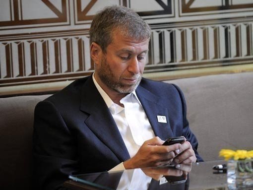 Найдорожчий вечер був проведений Романом Аркадьвичем Абрамовичем у Дар’ї Жукової, доньки Аркадія, разом із трьома своїми бізнес-партнерами.