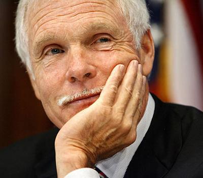 Top 10 najbogatszych osób, które nie pozostawiły swoim dzieciom spadku - 6