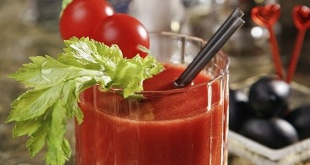 **Wer ist Bloody Mary?**