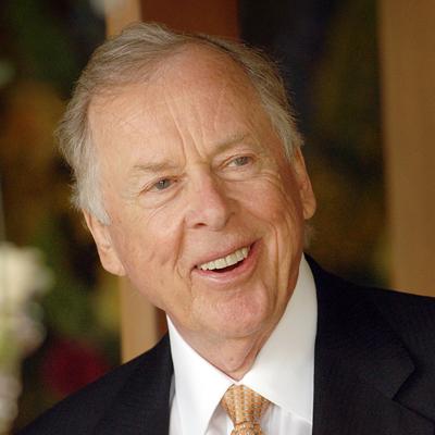 Top 10 najbogatszych osób, które nie pozostawiły swoim dzieciom spadku - 9