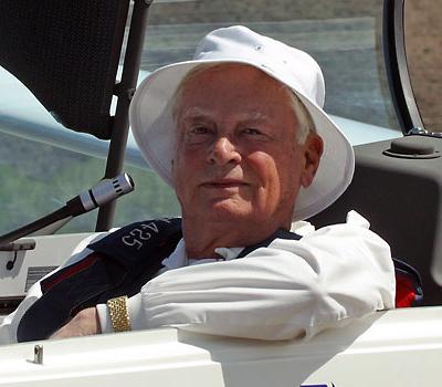 Top 10 najbogatszych osób, które nie pozostawiły swoim dzieciom spadku - 7