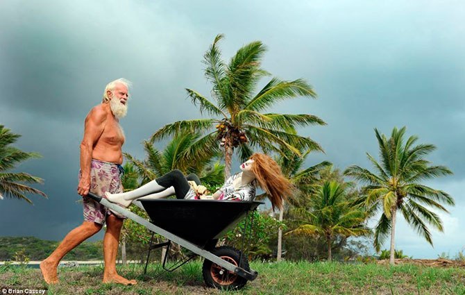 #### Робинзон 21st Century - 6