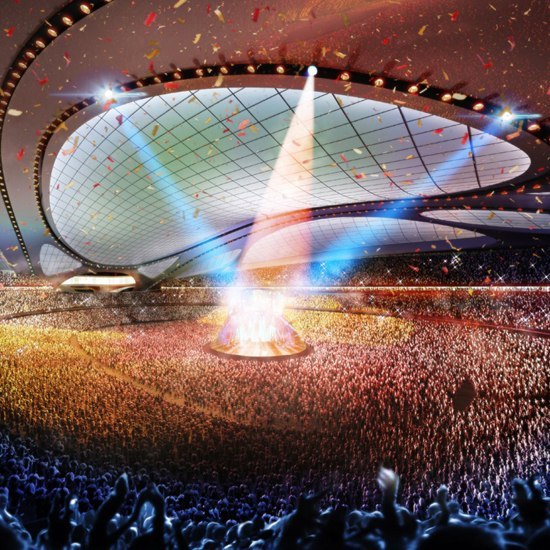 Foto del día: Arquitectura - 5