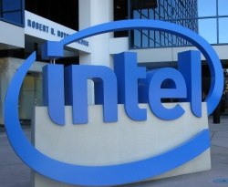 Hace 45 años, Robert Noyce y Gordon Moore fundaron la empresa “NM Electronics”, que poco después fue renombrada como “Intel”.