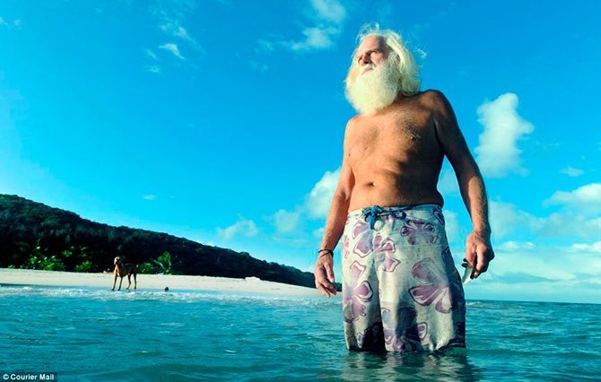 #### Робинзон 21st Century - 8