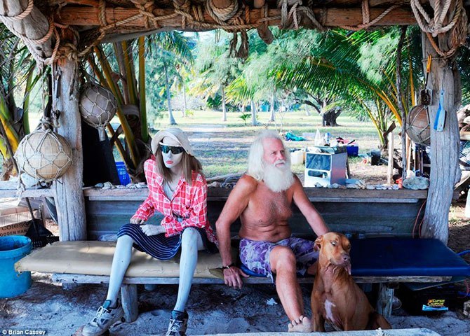 #### Робинзон 21st Century - 5