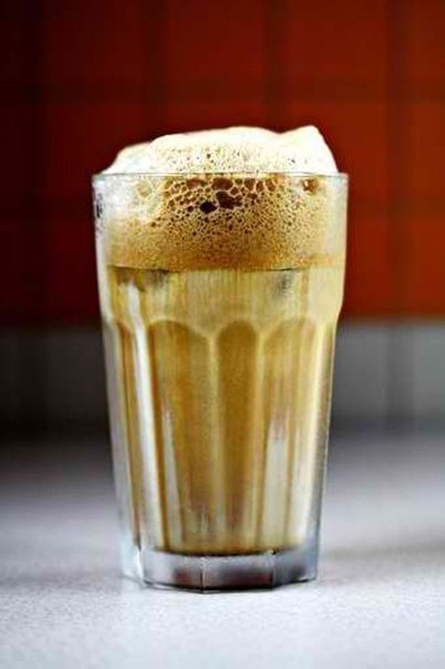 Café Frappé