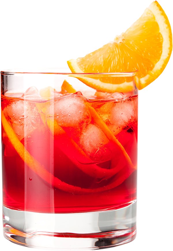 ---
Cóctel Negroni