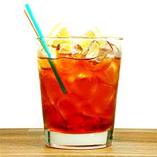 ---
Cóctel Negroni - 5