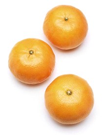 #### Mandarynowy limonad - 5