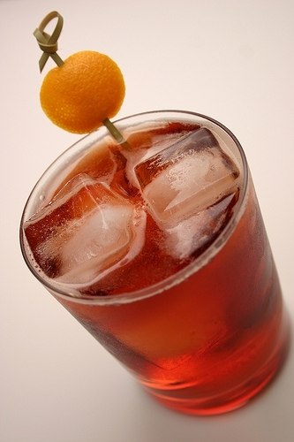 Koktel „Zub rekina“