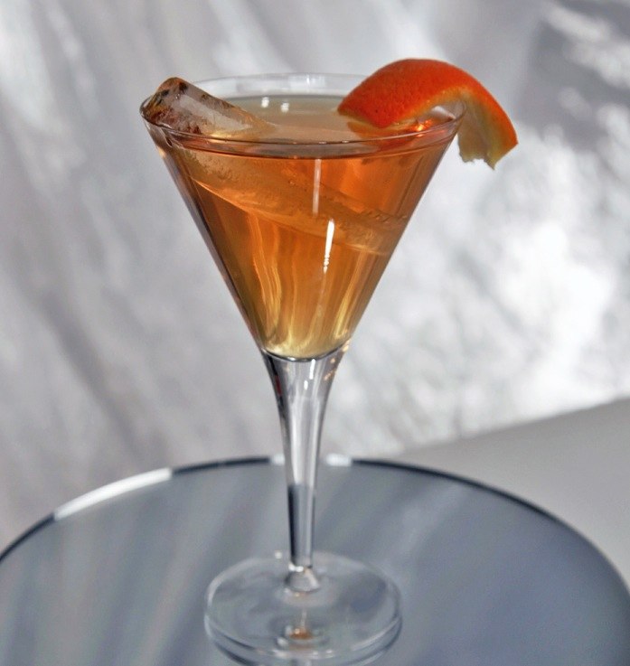 Koktajl „Charlie”