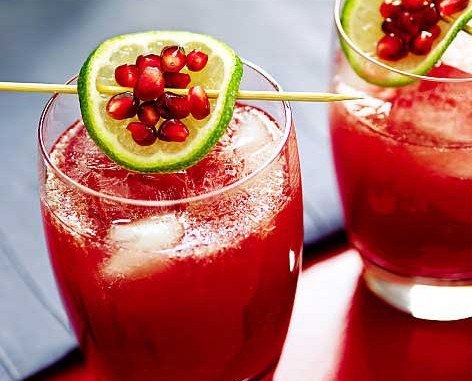 Koktajl „Holiday”