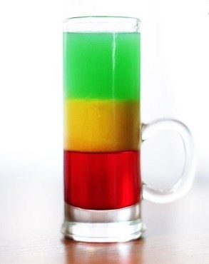 Rana Aplastada (La Rana Aplastada)