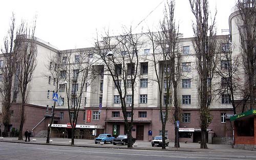 El pueblo universitario “Gigante”