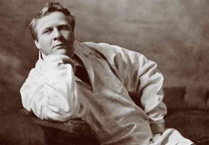 Dom Surukchi – to rezydencja w której F. I. Szalapin przebywał przez wiele lat. - 5