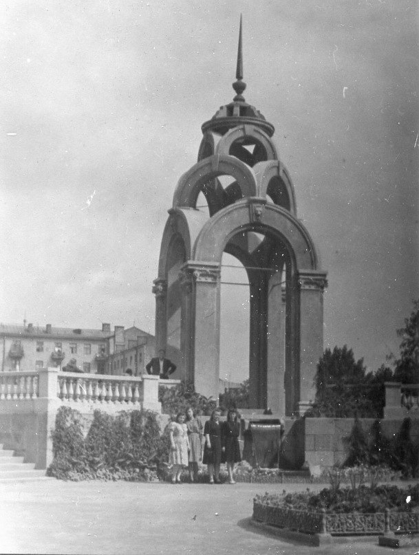 Stekłańna struga - 5