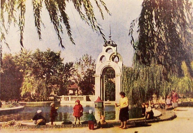 Stekłańna struga - 6