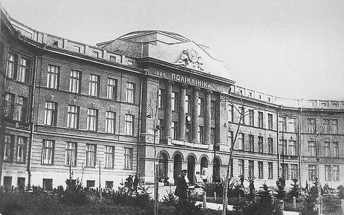 Moskowska 197