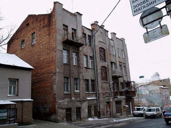 Harbin w latach okupacji. - 6